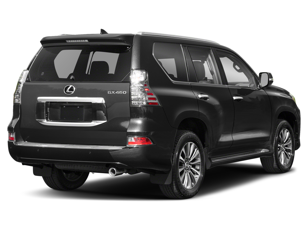 2022 Lexus GX 460