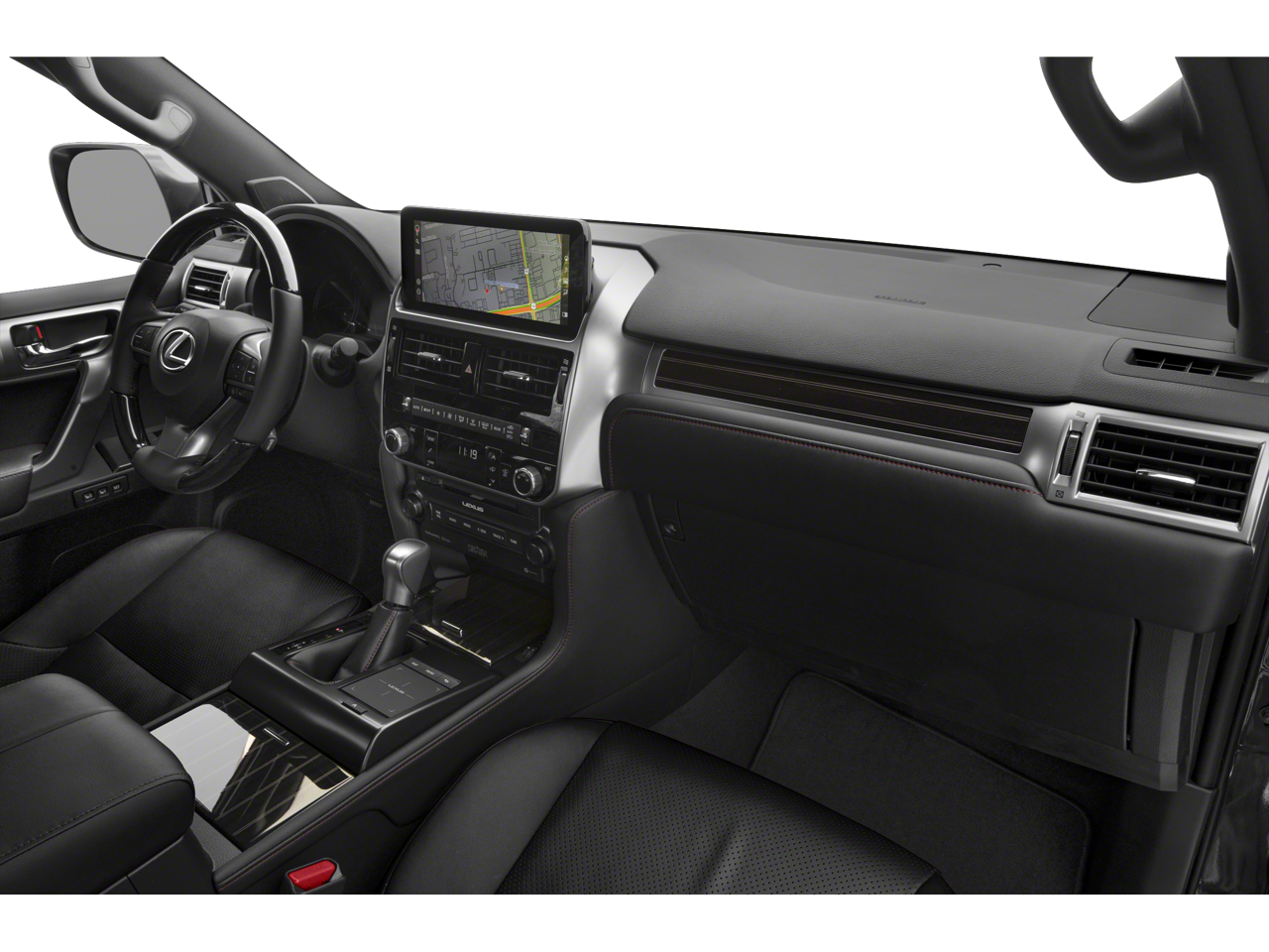 2022 Lexus GX 460