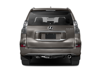 2022 Lexus GX 460