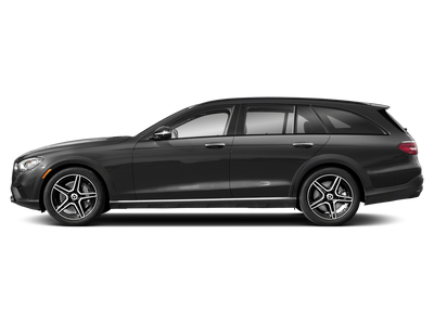 2022 Mercedes-Benz E-Class E 450 4MATIC®