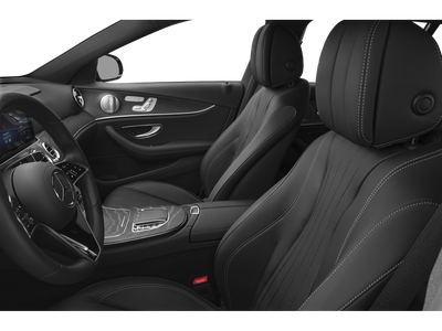 2022 Mercedes-Benz E-Class E 450 4MATIC®