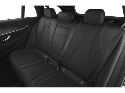 2022 Mercedes-Benz E-Class E 450 4MATIC®