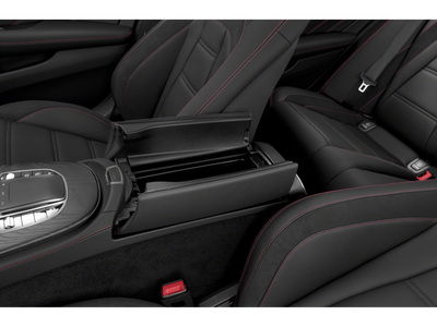 2022 Mercedes-Benz E-Class E 53 AMG® 4MATIC®