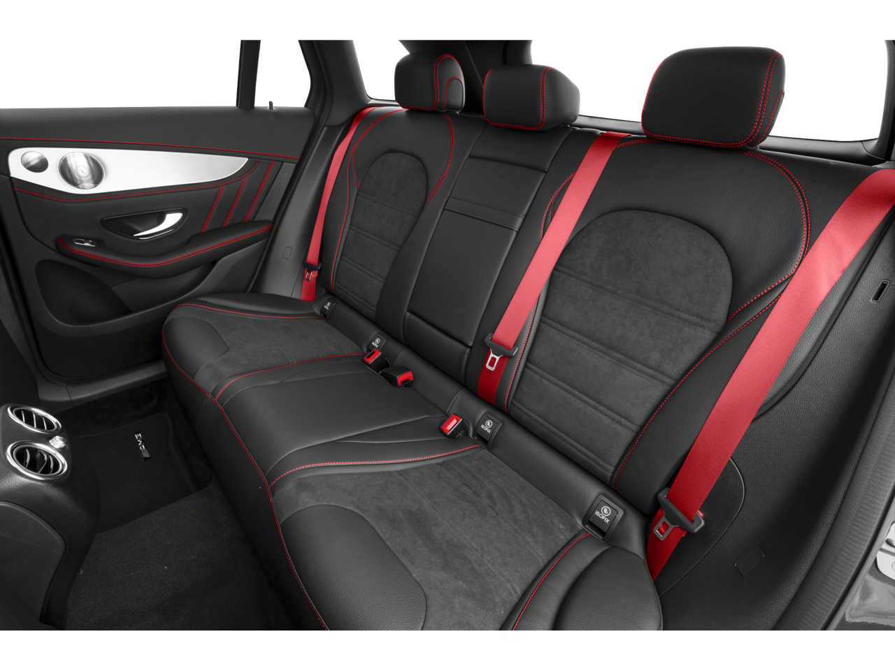 2022 Mercedes-Benz GLC GLC 43 AMG® 4MATIC®