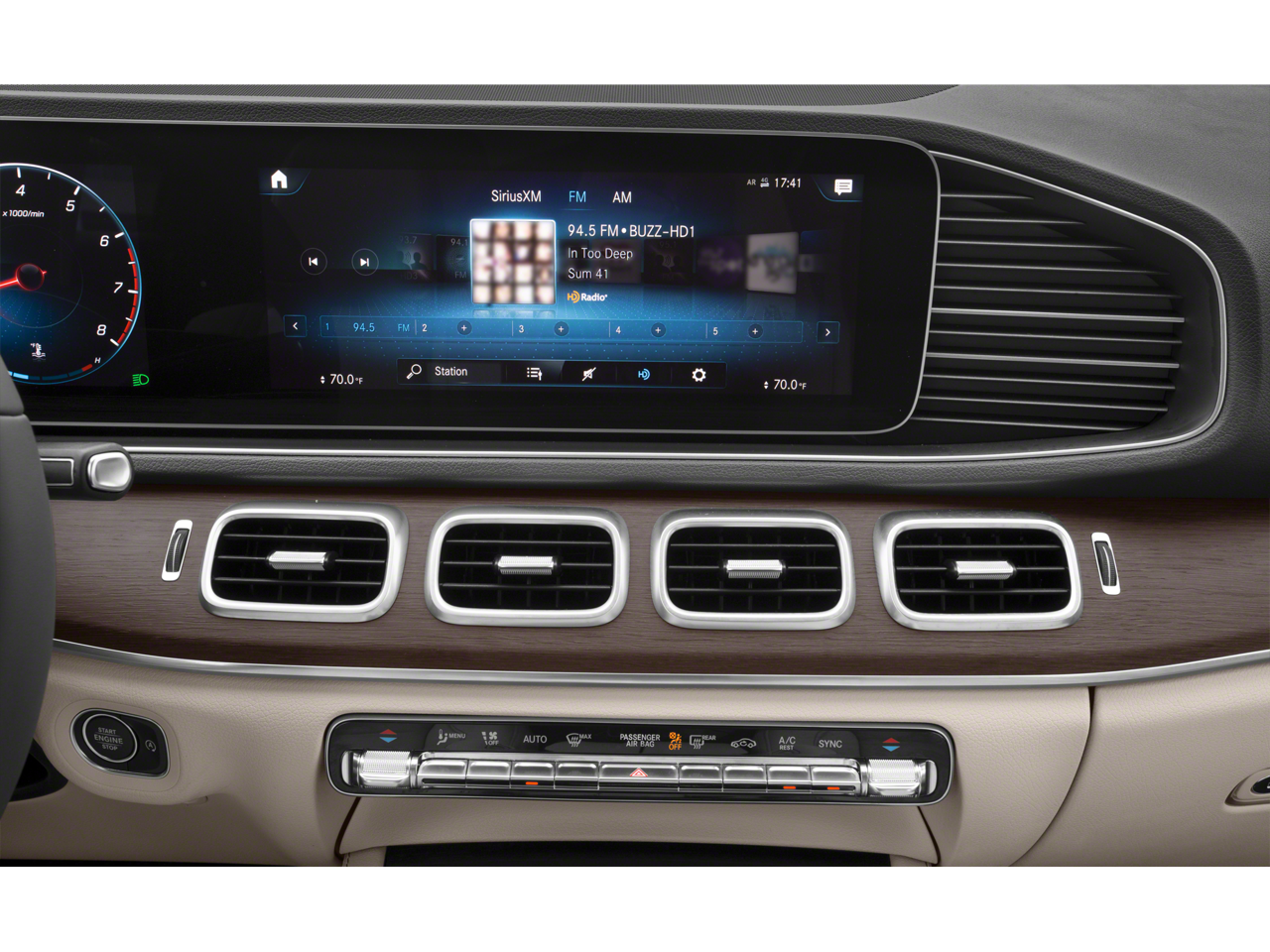 2022 Mercedes-Benz GLE GLE 350 4MATIC®