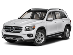 2022 Mercedes-Benz GLB GLB 250 4MATIC®