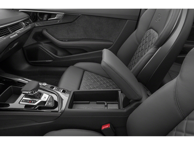 2023 Audi S5 3.0T Premium Plus quattro