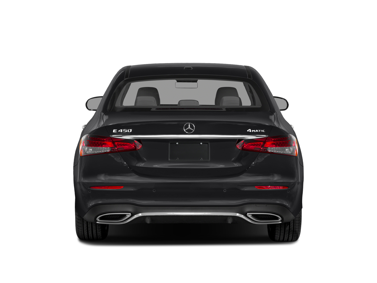 2023 Mercedes-Benz E-Class E 450 4MATIC®
