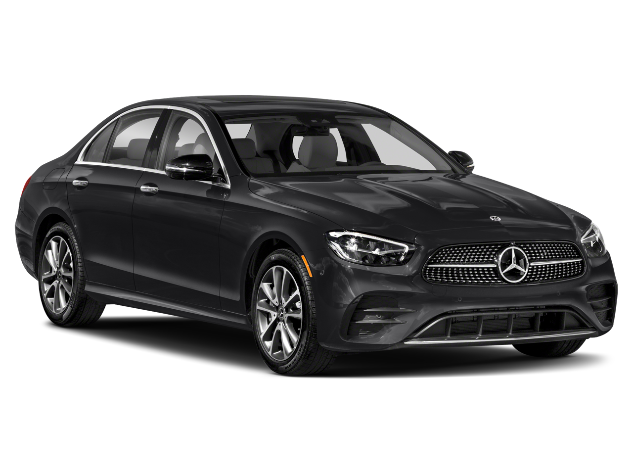 2023 Mercedes-Benz E-Class E 450 4MATIC®