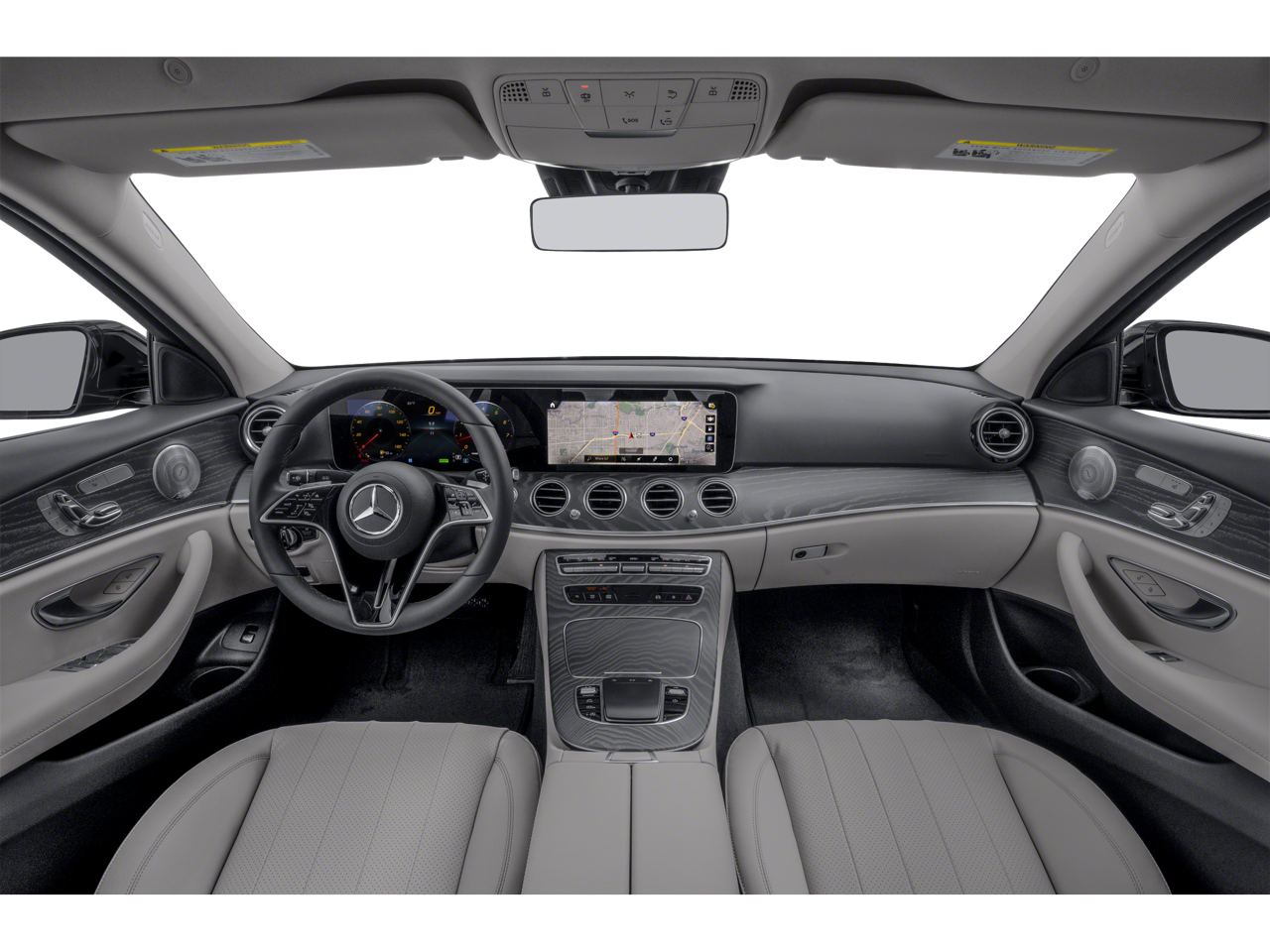 2023 Mercedes-Benz E-Class E 450 4MATIC®