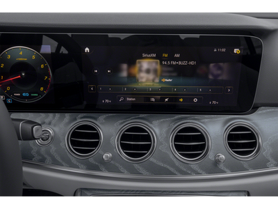 2023 Mercedes-Benz E-Class E 450 4MATIC®