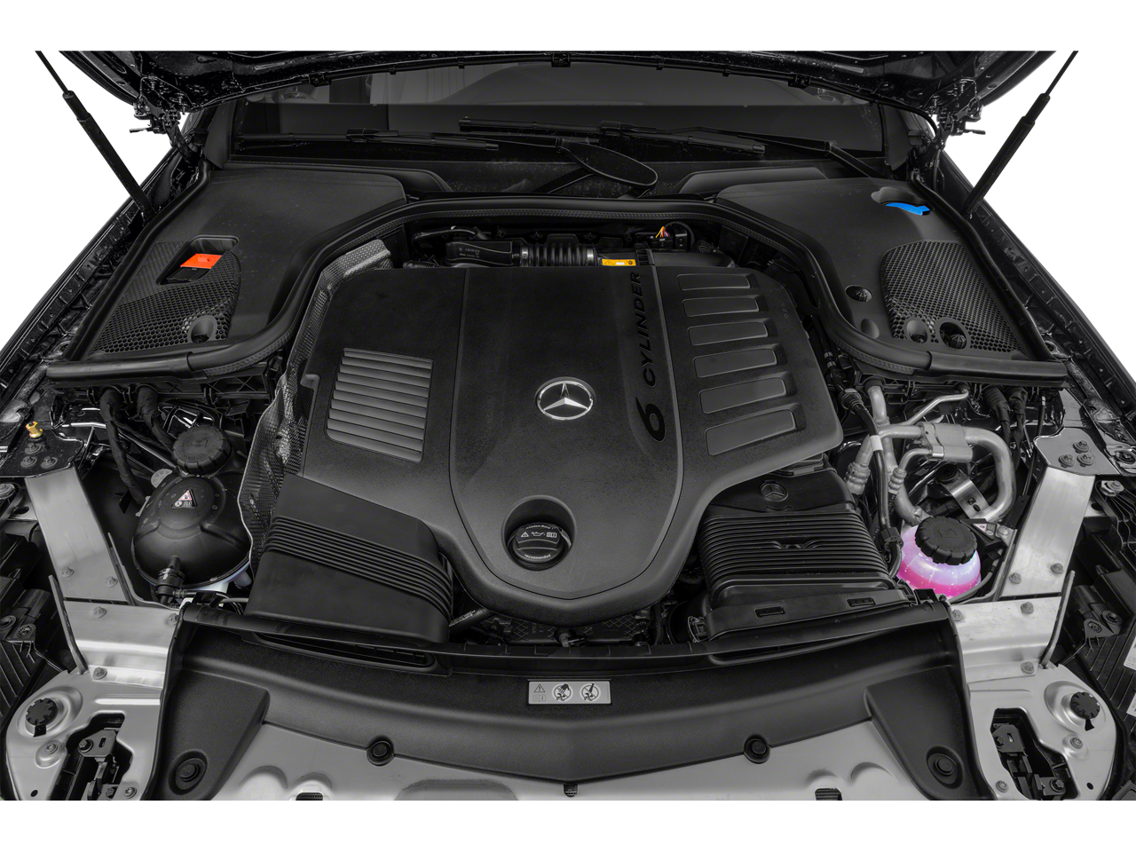 2023 Mercedes-Benz E-Class E 450 4MATIC®