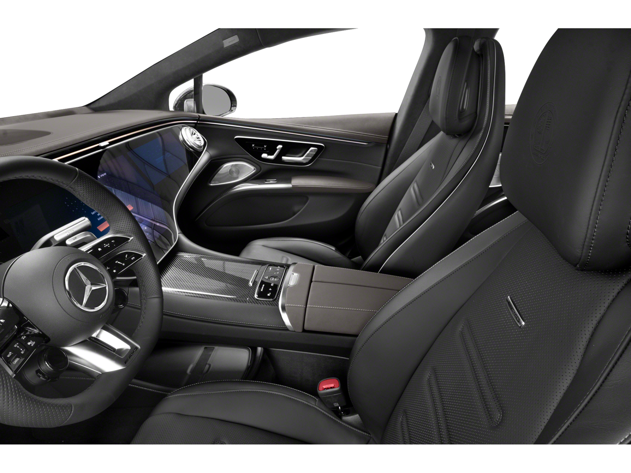 2023 Mercedes-Benz AMG® EQS 4MATIC®