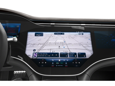 2023 Mercedes-Benz AMG® EQS 4MATIC®