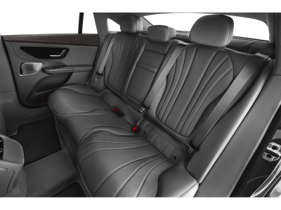 2023 Mercedes-Benz EQE 500 Sedan 4MATIC®