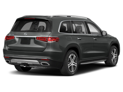 2023 Mercedes-Benz GLS GLS 450 4MATIC®