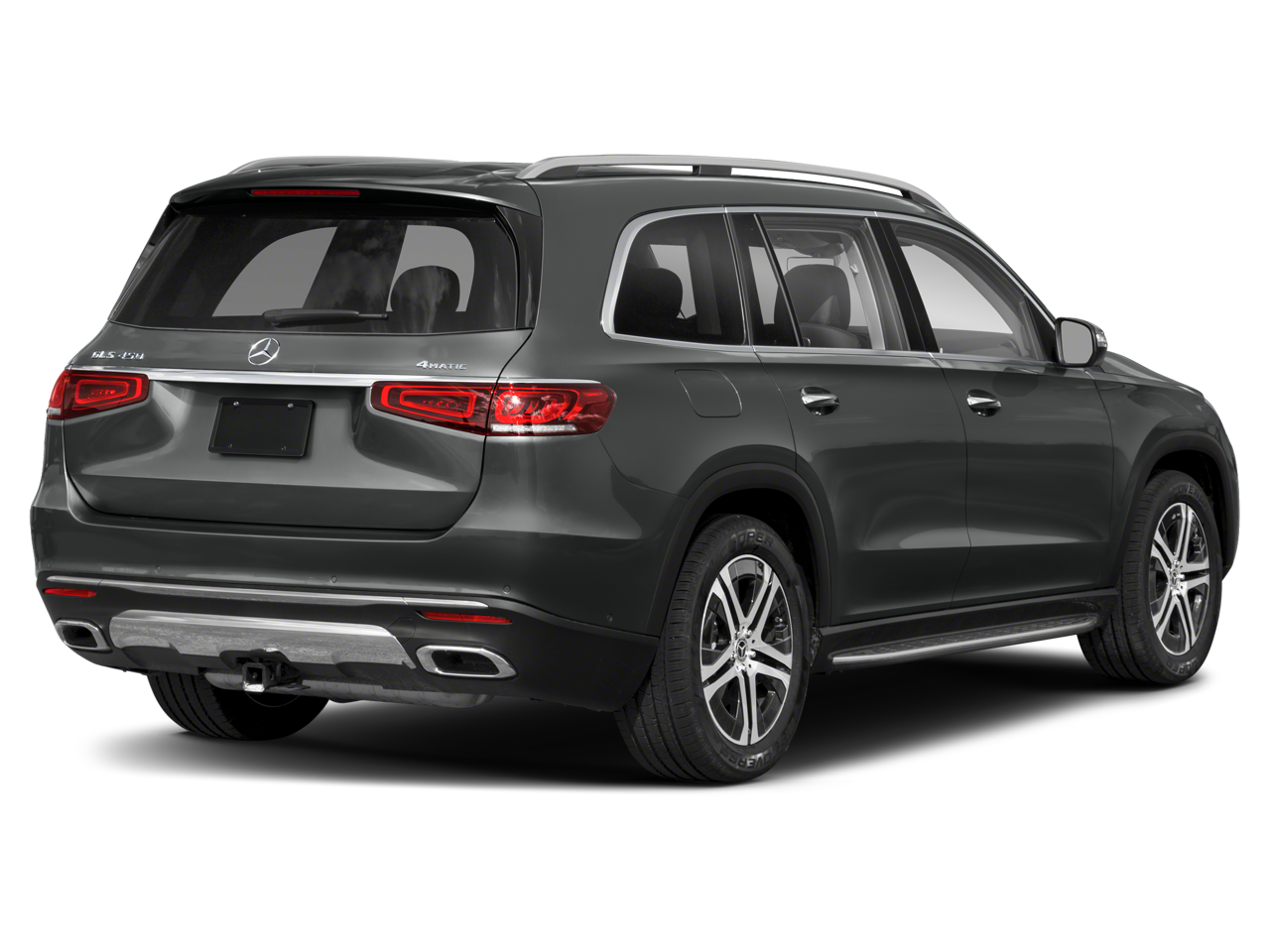 2023 Mercedes-Benz GLS GLS 450 4MATIC®