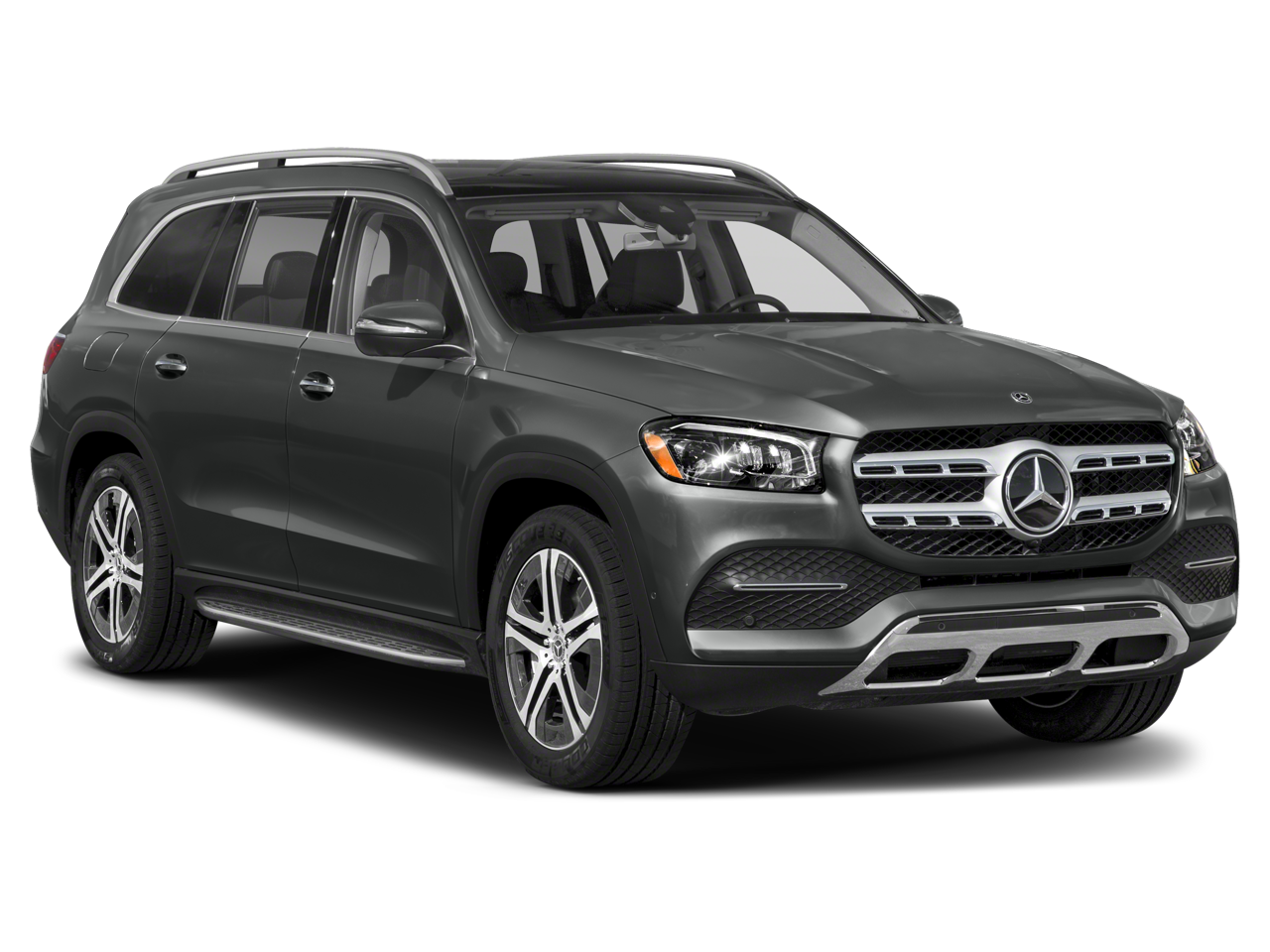 2023 Mercedes-Benz GLS GLS 450 4MATIC®