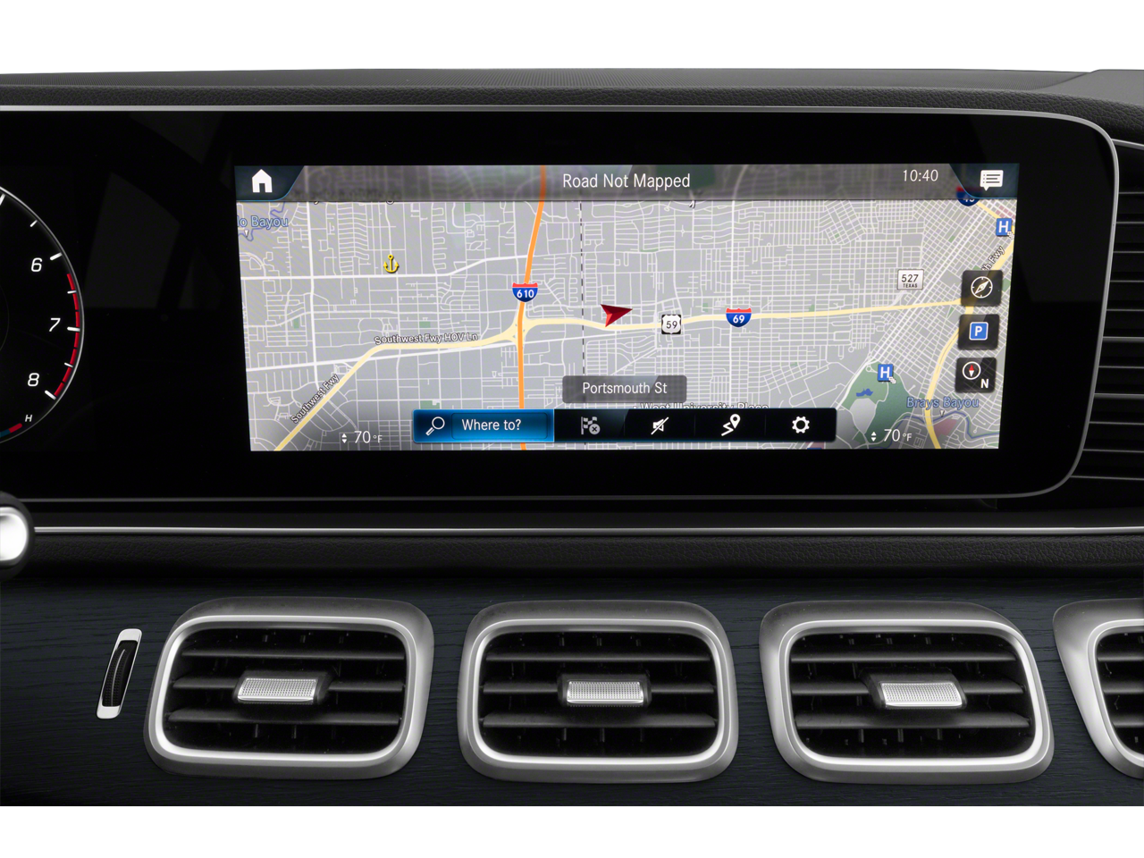 2023 Mercedes-Benz GLE GLE 350 4MATIC®