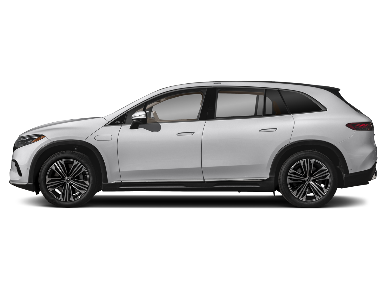 2023 Mercedes-Benz EQS 450 4MATIC®