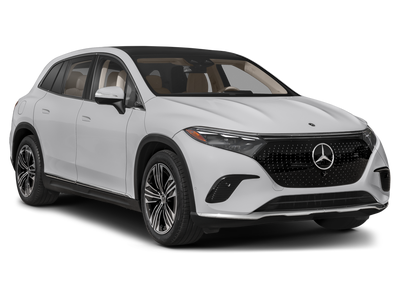 2023 Mercedes-Benz EQS 450 4MATIC®