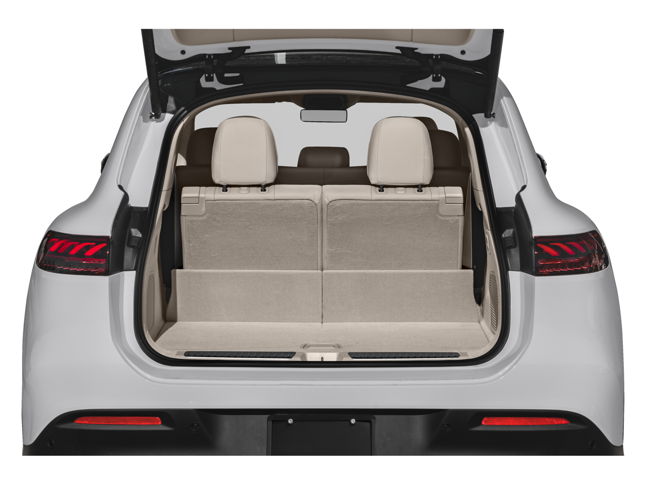 2023 Mercedes-Benz EQS 450 4MATIC®