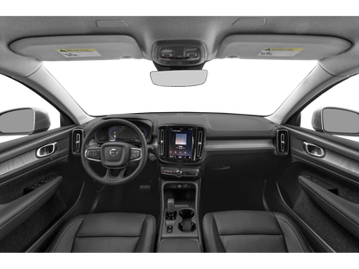 2023 Volvo XC40 B5 Plus Dark Theme