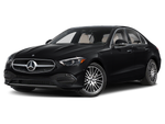 2024 Mercedes-Benz C-Class C 300 4MATIC®