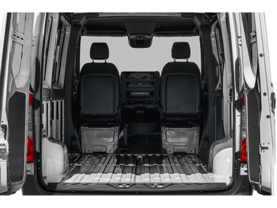 2024 Mercedes-Benz Sprinter 2500 Cargo 144 WB