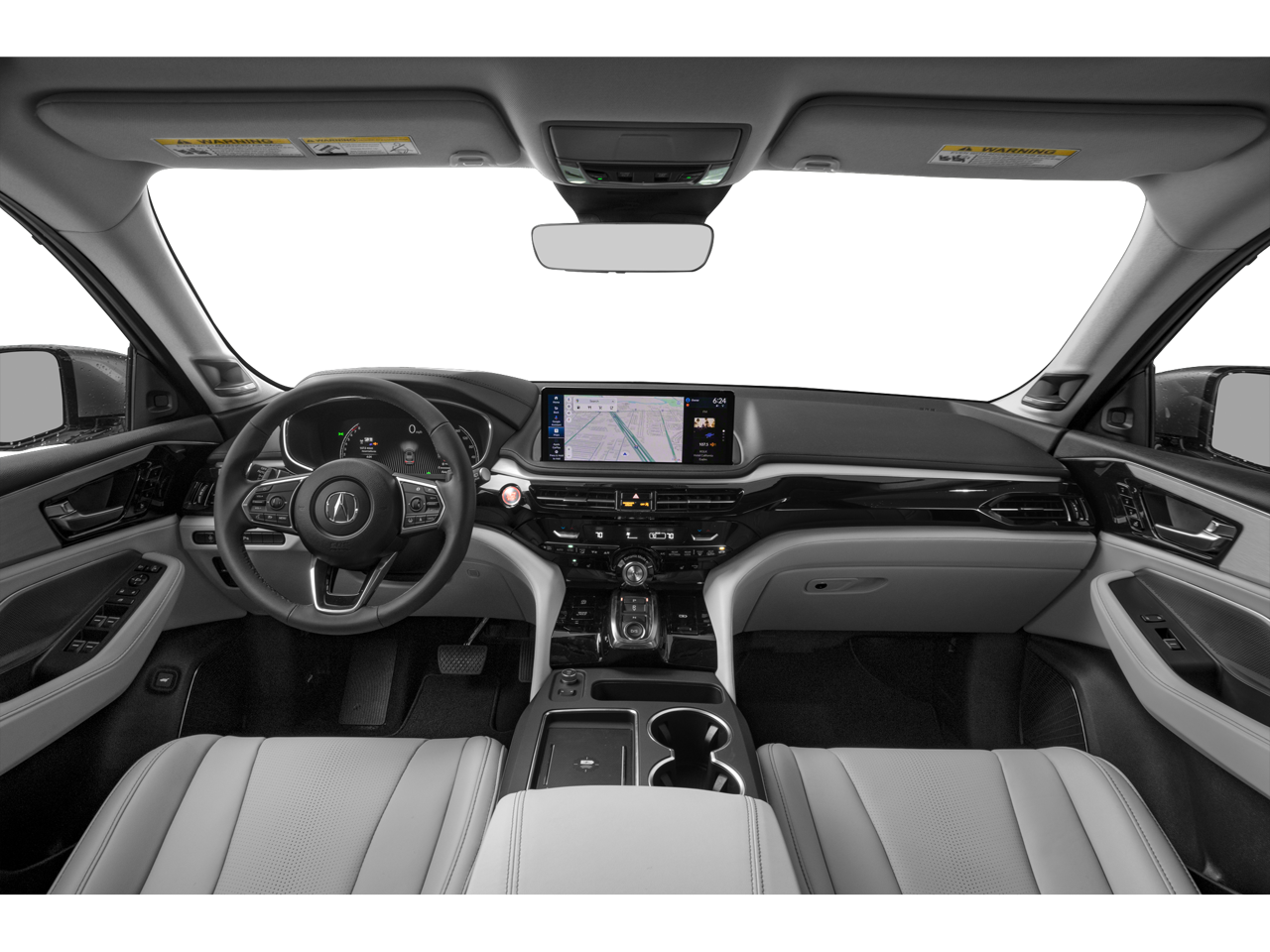 2025 Acura MDX Technology Package SH-AWD