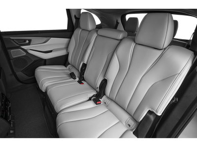 2025 Acura MDX Technology Package SH-AWD