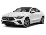 2025 Mercedes-Benz CLA CLA 250 4MATIC®