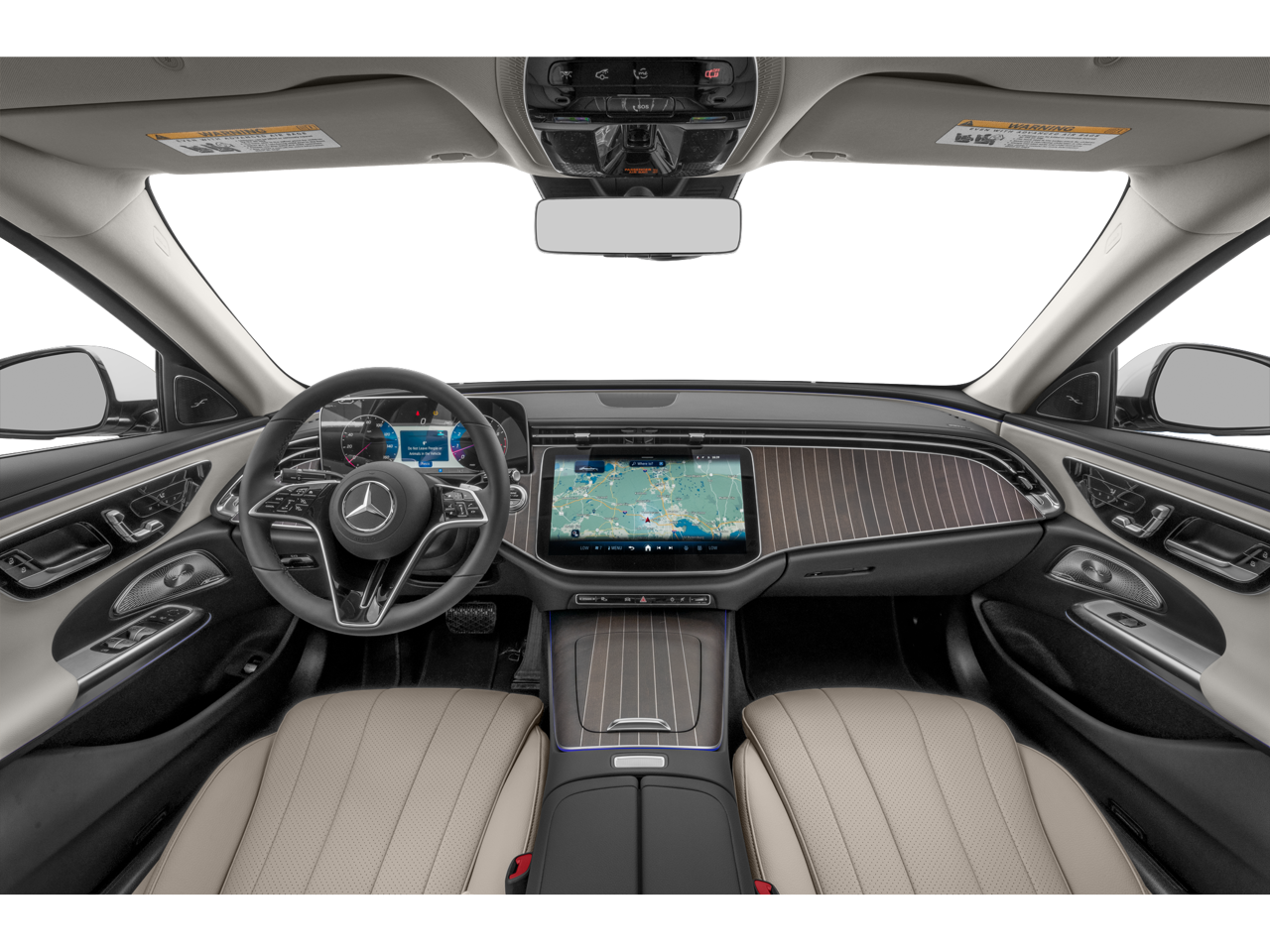 2025 Mercedes-Benz E-Class E 450 4MATIC®