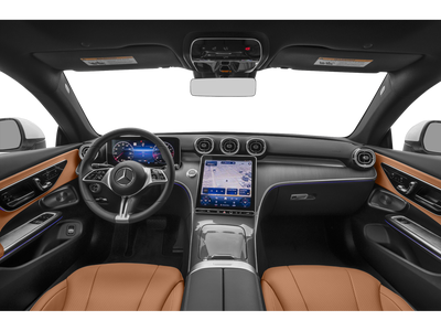 2025 Mercedes-Benz CLE CLE 300 4MATIC®