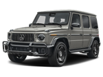2025 Mercedes-Benz G-Class G 63 AMG® 4MATIC®