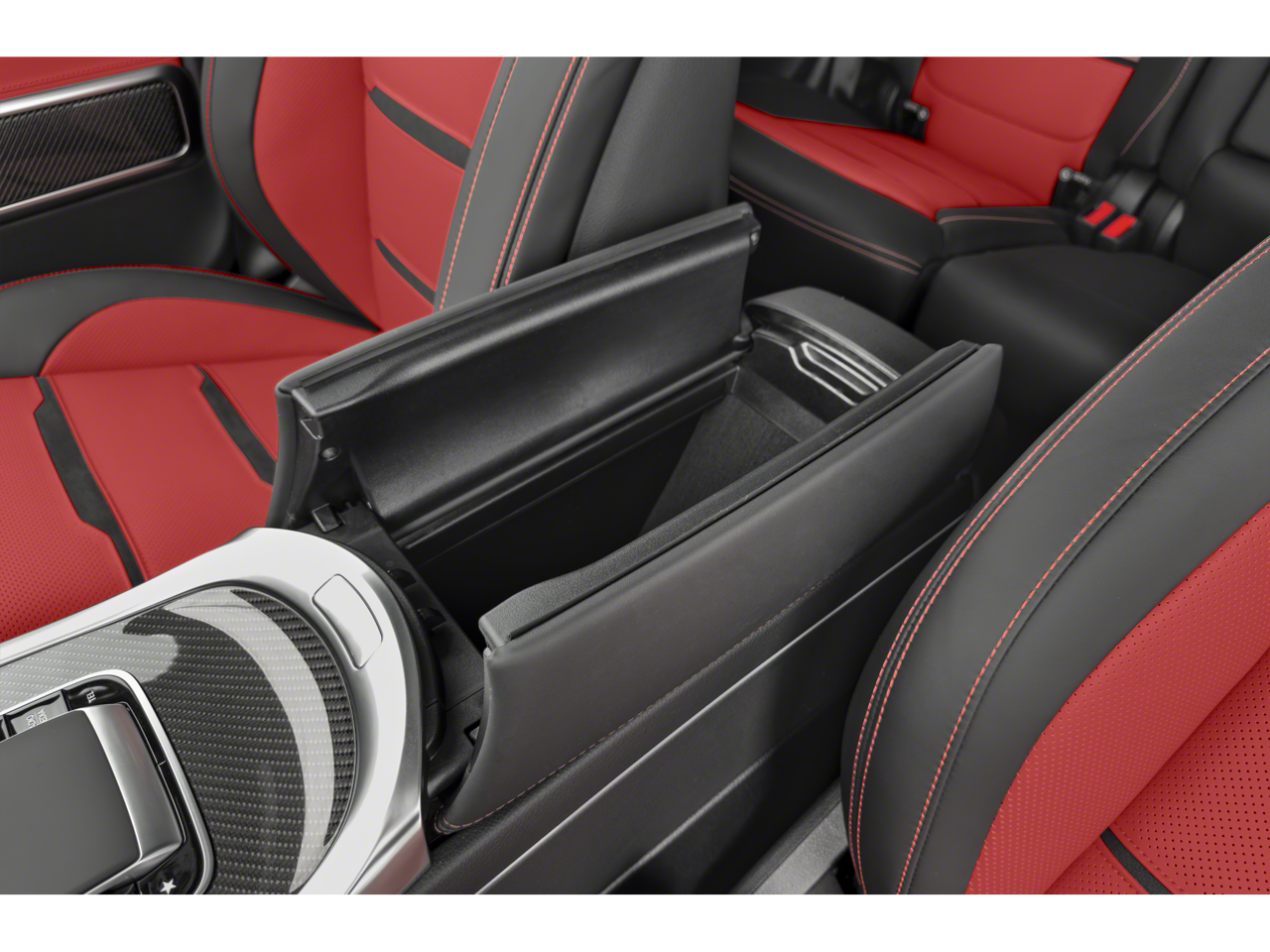 2025 Mercedes-Benz G-Class G 63 AMG® 4MATIC®