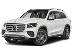 2025 Mercedes-Benz GLS GLS 450 4MATIC®