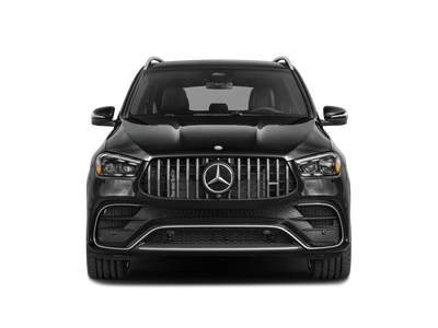 2025 Mercedes-Benz GLE GLE 63 S AMG® 4MATIC®