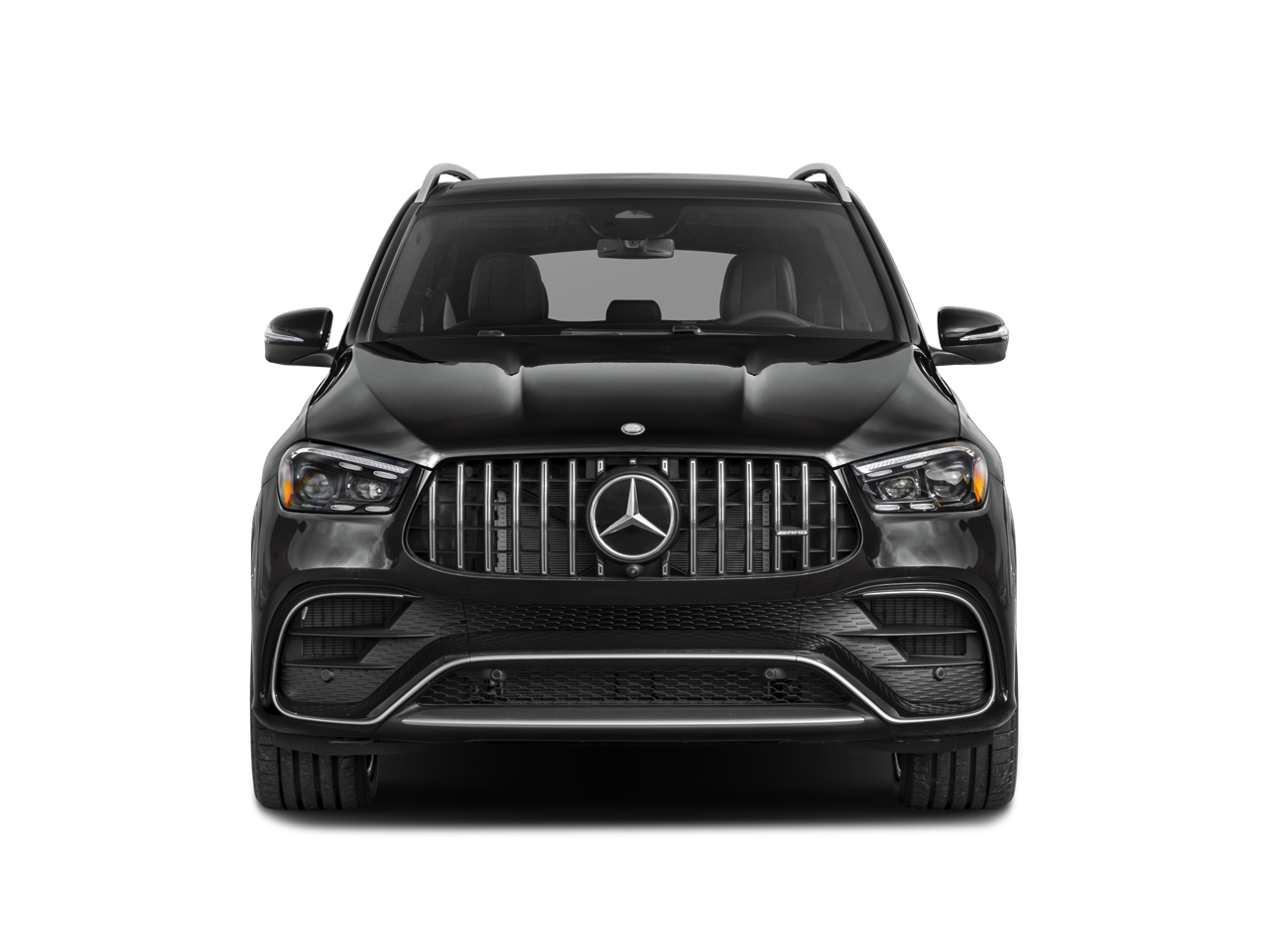 2025 Mercedes-Benz GLE GLE 63 S AMG® 4MATIC®