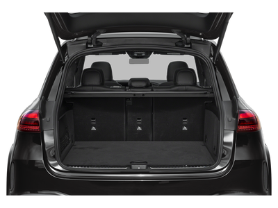 2025 Mercedes-Benz GLE GLE 63 S AMG® 4MATIC®