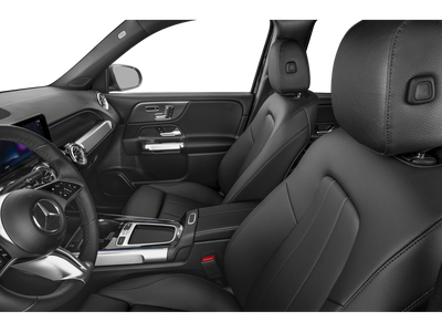 2025 Mercedes-Benz GLB GLB 250 4MATIC®