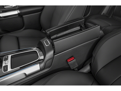 2025 Mercedes-Benz GLB GLB 250 4MATIC®