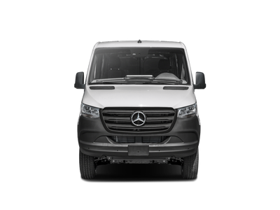 2025 Mercedes-Benz Sprinter 2500 Cargo 144 WB