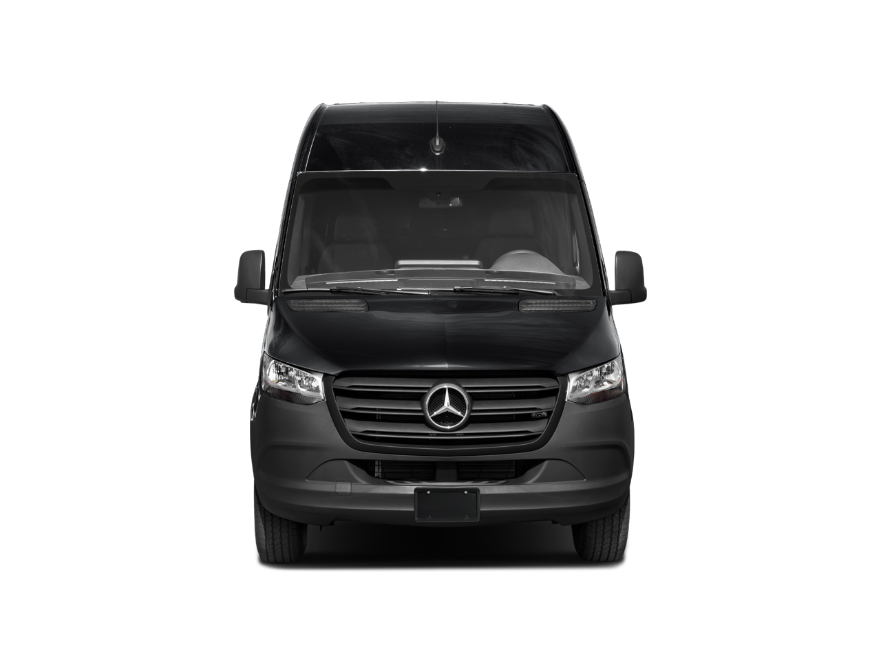 2025 Mercedes-Benz Sprinter 2500 Cargo 170 WB High Roof