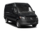 2025 Mercedes-Benz Sprinter 2500 Cargo 170 WB High Roof