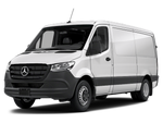 2025 Mercedes-Benz Sprinter 3500 Cargo 144 WB