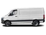 2025 Mercedes-Benz Sprinter 3500 Cargo 144 WB