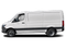 2025 Mercedes-Benz Sprinter 3500 Cargo 144 WB