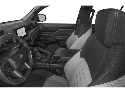 2025 Toyota 4Runner i-FORCE MAX Hybrid TRD Off Road