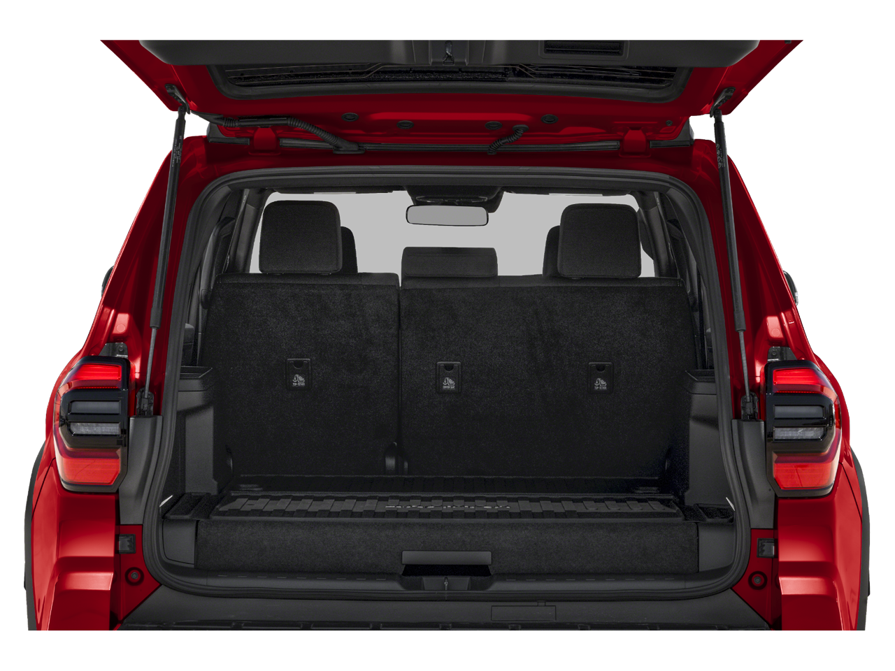 2025 Toyota 4Runner i-FORCE MAX Hybrid TRD Off Road